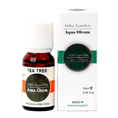 티트리(Tea tree E.O-10ml)